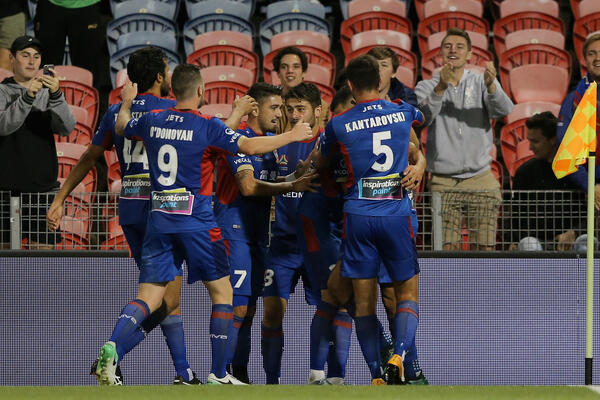 Hyundai A-League Performers of the Week: Round 5