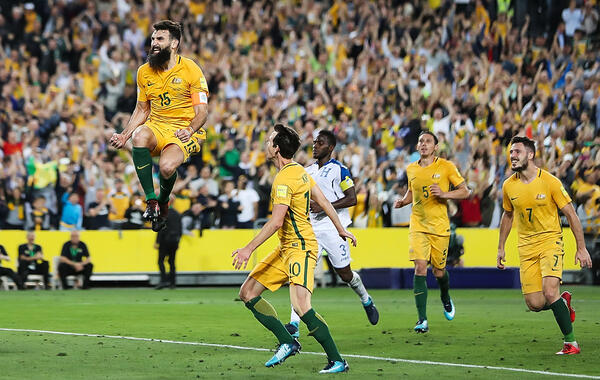 FIFA World Cup Draw: Caltex Socceroos’ opponent dossier