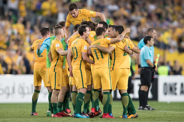 The key dates for your Socceroos FIFA World Cup calendar