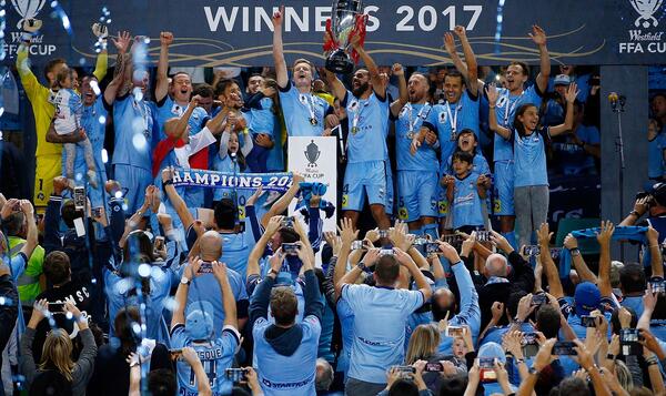 Your Hyundai A-League club's FFA Cup Round of 32 fixture