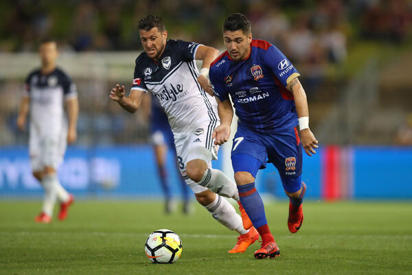 Dimitri Petratos