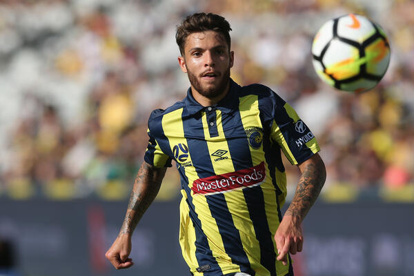 Daniel De Silva