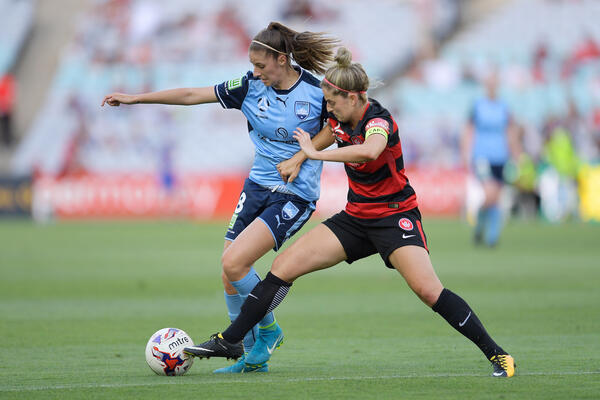 Westfield W-League Ins and Outs: Round 5