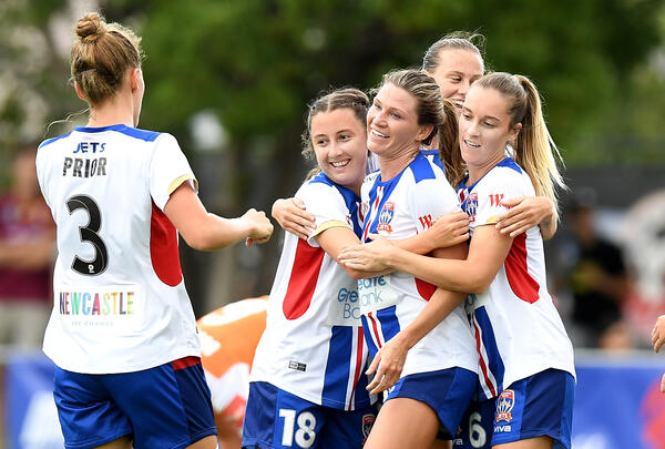 ICYMI: Westfield W-League Round 7 wrap