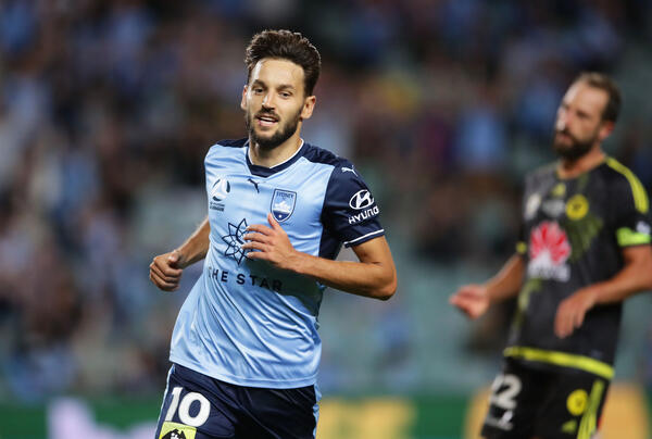 Milos Ninkovic