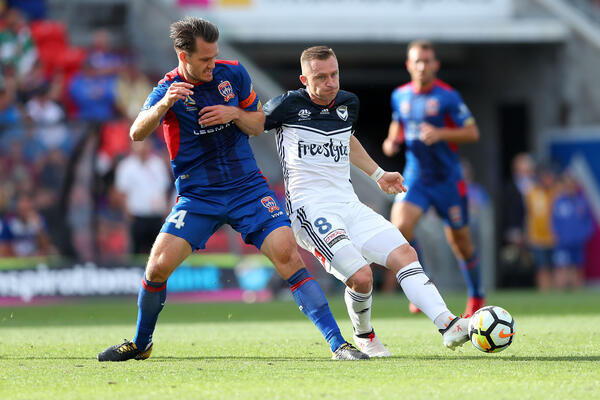 Football joins the live, fast and data-free sports family at Telstra