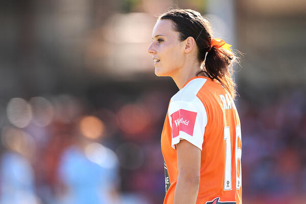 Westfield W-League Ins and Outs: Round 12