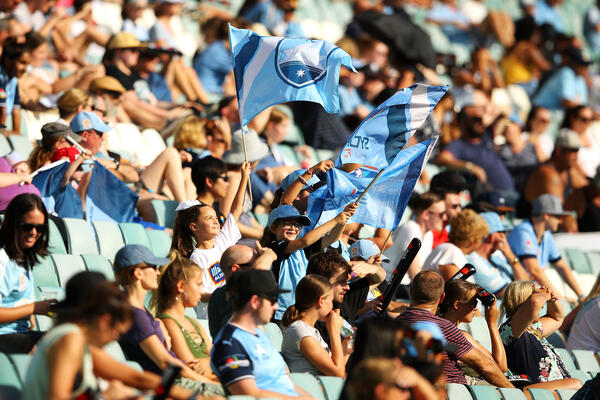 Football NSW Announces 2019 Dates for Female Football Week
