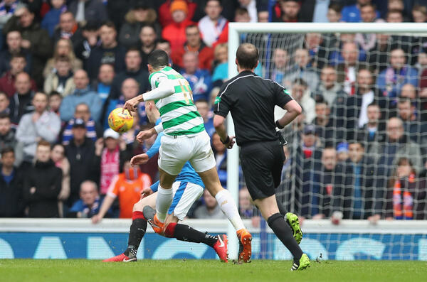 Aussies Abroad: an opening day goal for the Wizard of Oz