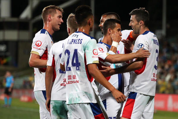 Analysis: The reasons behind remarkable Jets revival