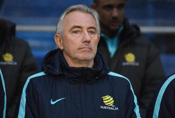 Preview: Colombia v Caltex Socceroos