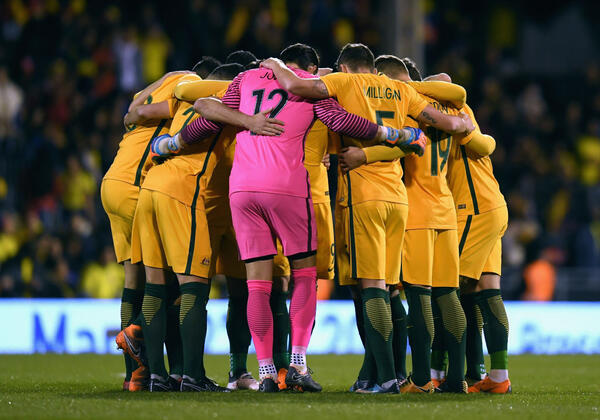 What's next for the Caltex Socceroos?