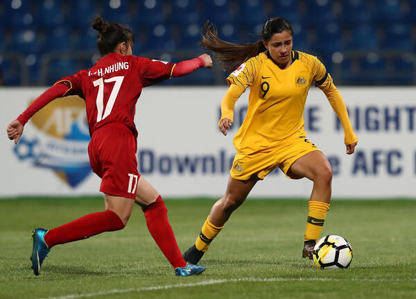 Chidiac secures dream move to Spanish giants