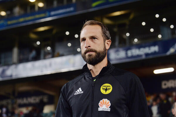 Milestone man says ‘the buzz is back’ at Phoenix