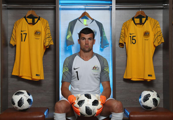 How Ryan proved Premier League giants wrong to reach the pinnacle