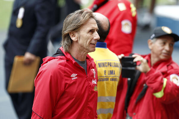 Opponent Watch: Inside Peru's revolution 