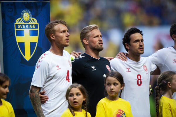 Opponent watch: Star misses out in Denmark’s draw