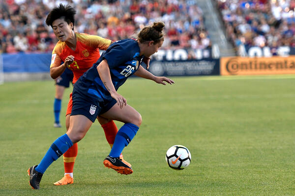 Sydney FC sign young American star