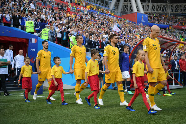 FFA recognises Caltex Socceroos’ FIFA World Cup™ campaign and acknowledges departing staff