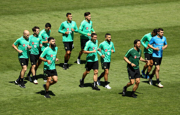 Day 29 Wrap: France game dissected as players recover
