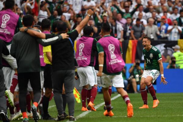 Russia Wrap: ‘Biggest win in history’ after 52-year FIFA World Cup™ first