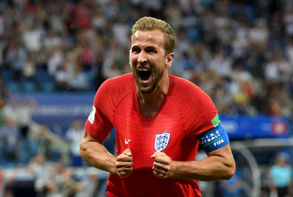 Russia Wrap: Late Kane heroics spares England’s blushes