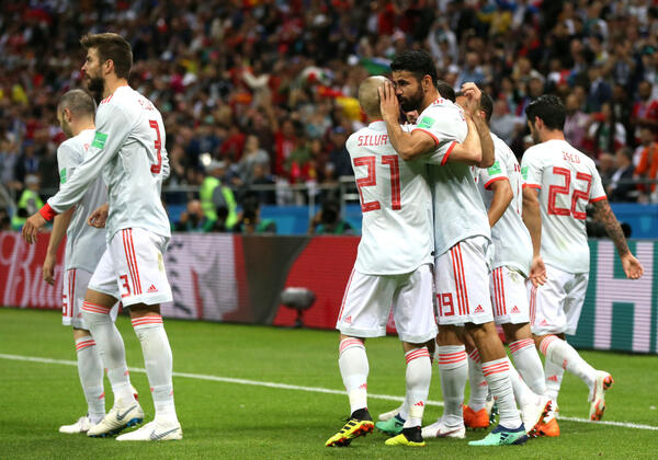 The FIFA World Cup™ rule that could decide five groups