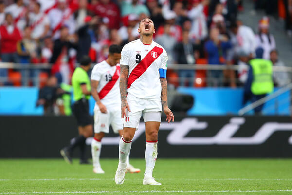 Opponent Watch: Peru bow out before Socceroos clash