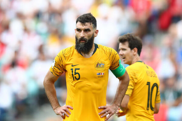 mile jedinak