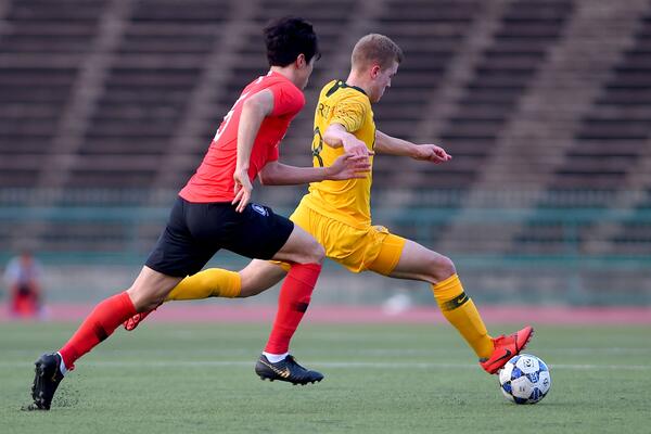 Confirmed: Australia qualifies for 2020 AFC U-23 Championship