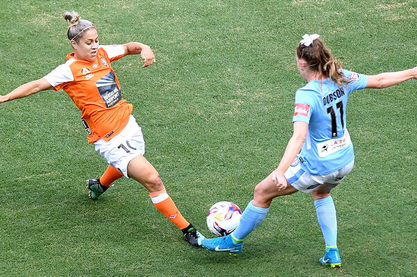 FFA delays kick-off for Roar v City Westfield W-League Semi-Final