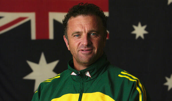 Graham Arnold