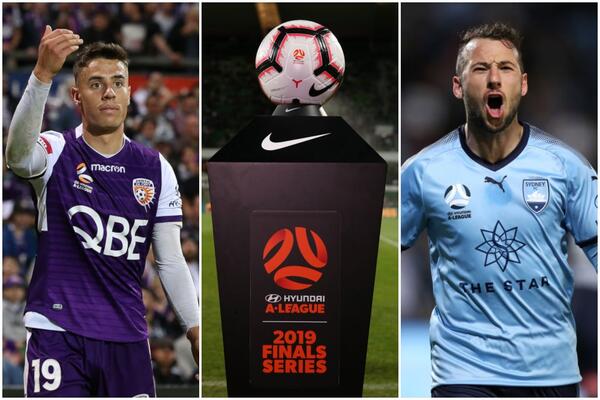 Grand Final ticket dates