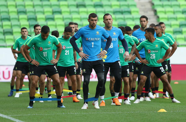 Opponent Watch: Tournament dark horses, France to settle score