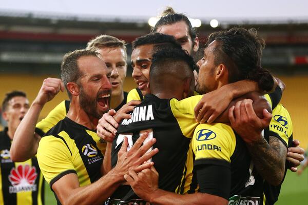 Krishna leads Phoenix comeback to leave 10-man Mariners stunned