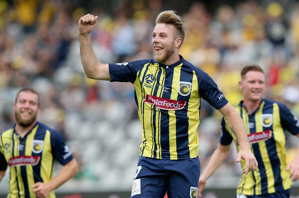 Hoole departs Mariners, joins Broadmeadow Magic