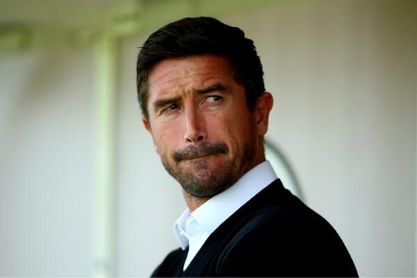 Confirmed: Harry Kewell appointed Notts County boss