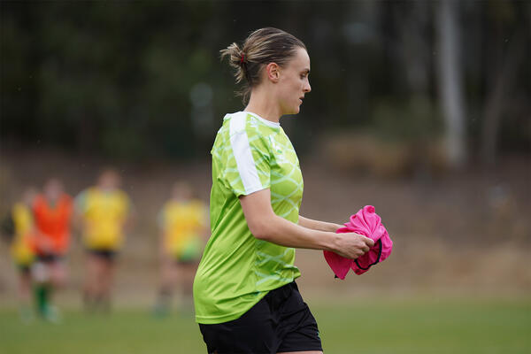 Garriock confident as Price strengthens Canberra squad