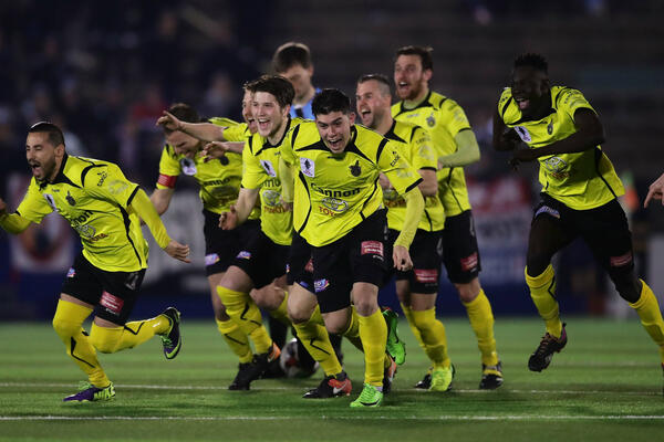 National Premier Leagues Finals Series kicks off next weekend