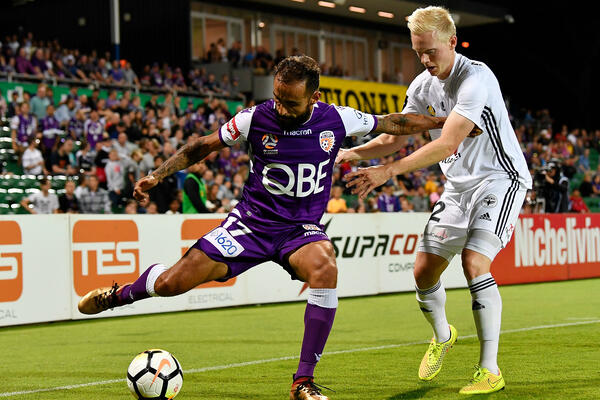 ICYMI: Hyundai A-League Round 11 wrap