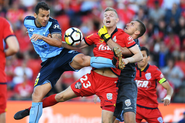 ICYMI: Hyundai A-League Round 16 wrap