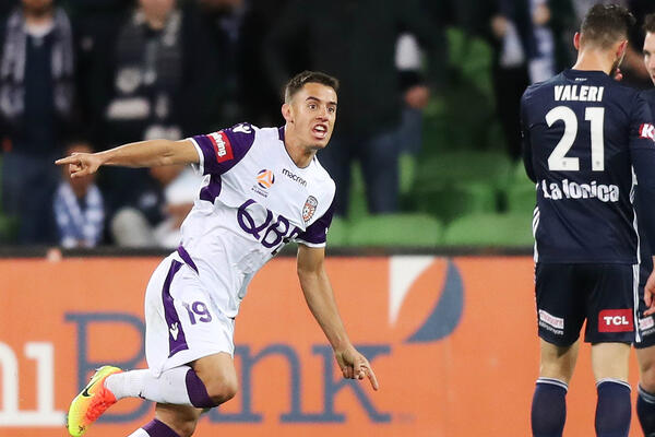 Late Glory drama ruins Honda-inspired comeback