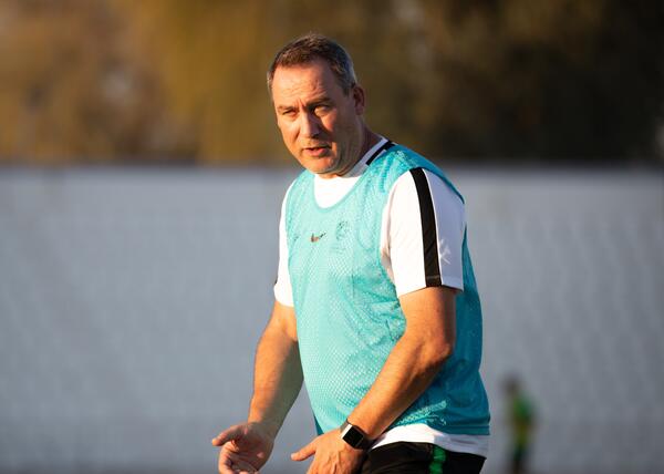 AFC Asian Cup UAE 2019™ stage crucial for emerging Socceroos talent: Meulensteen