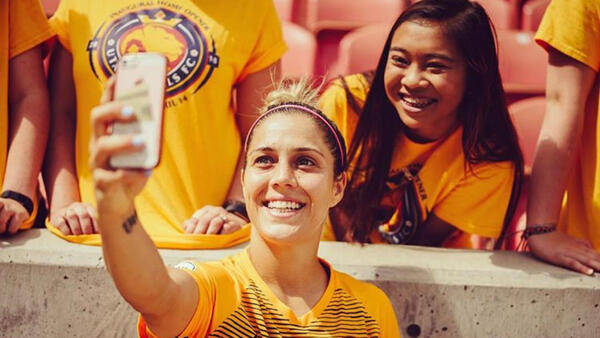 Midweek NWSL wrap: Orlando falter, Houston come from behind