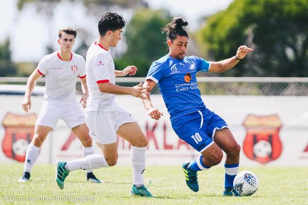 ‘This club did so much for me … we have to pay them back’