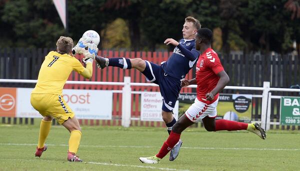 Aussies abroad special: ‘My first six months in English football’