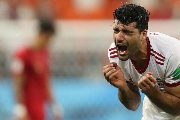 Russia Wrap: Thrilling Group B finale