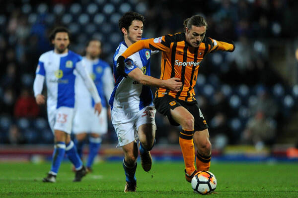 Aussies Abroad: Irvine’s Hull City hold Championship leaders Norwich