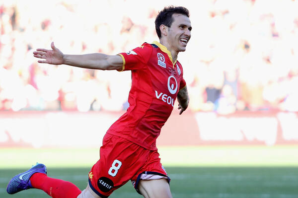 From left field: five of the Hyundai A-League’s best under the radar signings