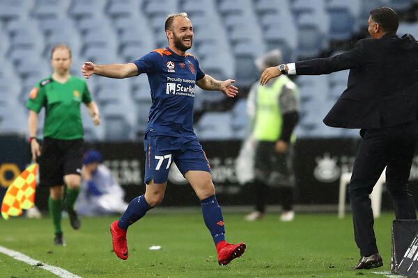 ICYMI: Hyundai A-League Round 9 wrap